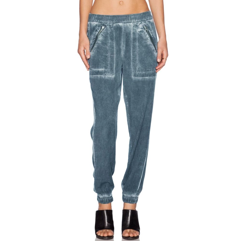 DWP Brody Jogger Pant Size S